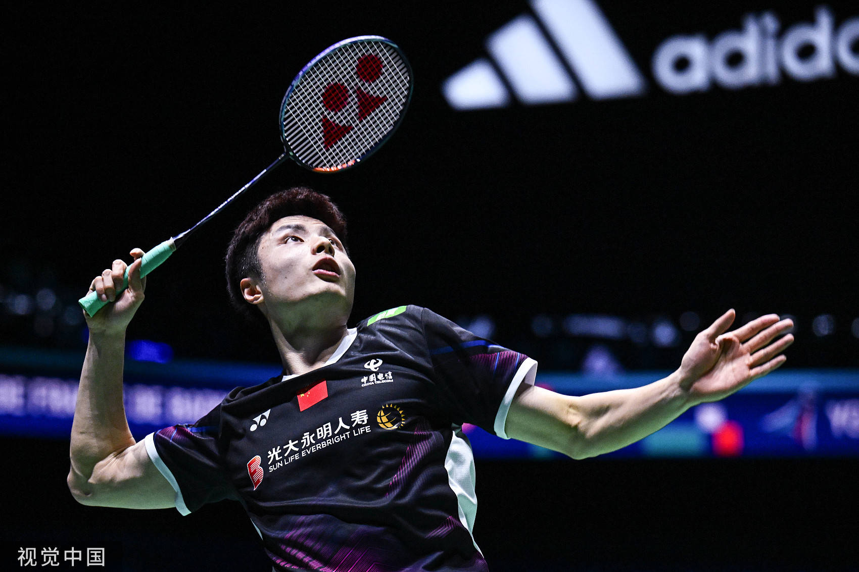 在这样的背 在这样的背