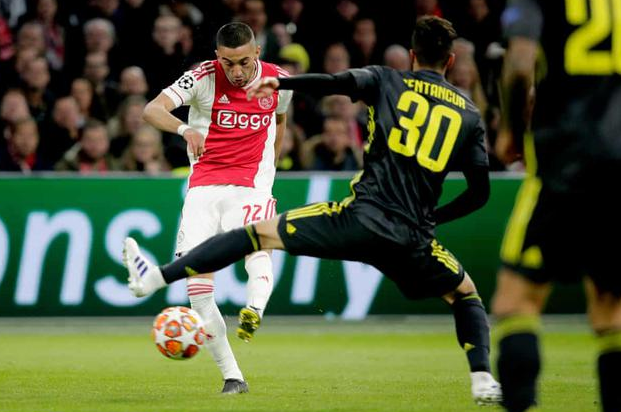 C羅憑藉其 C羅憑藉其