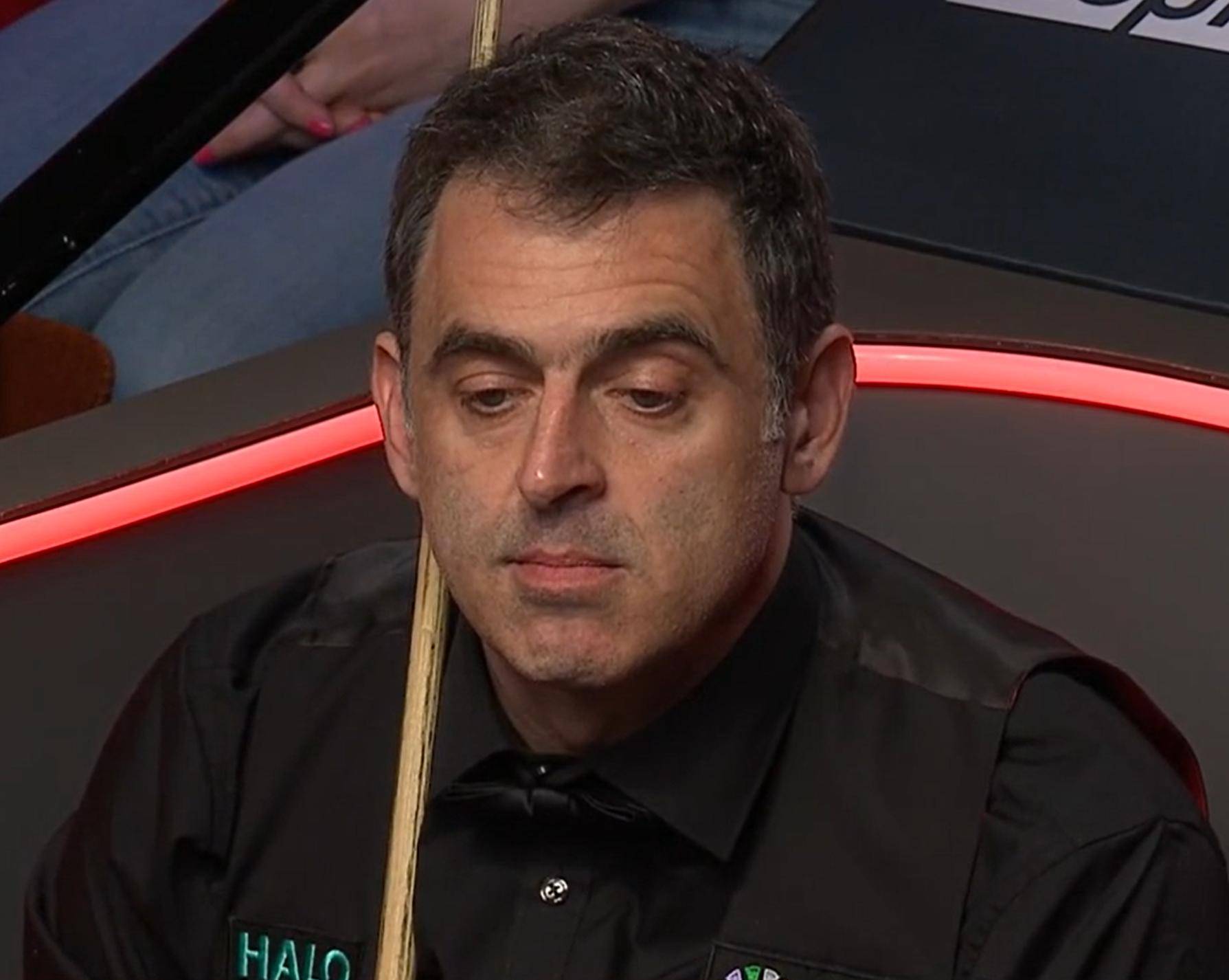 中越来越重 中越来越重