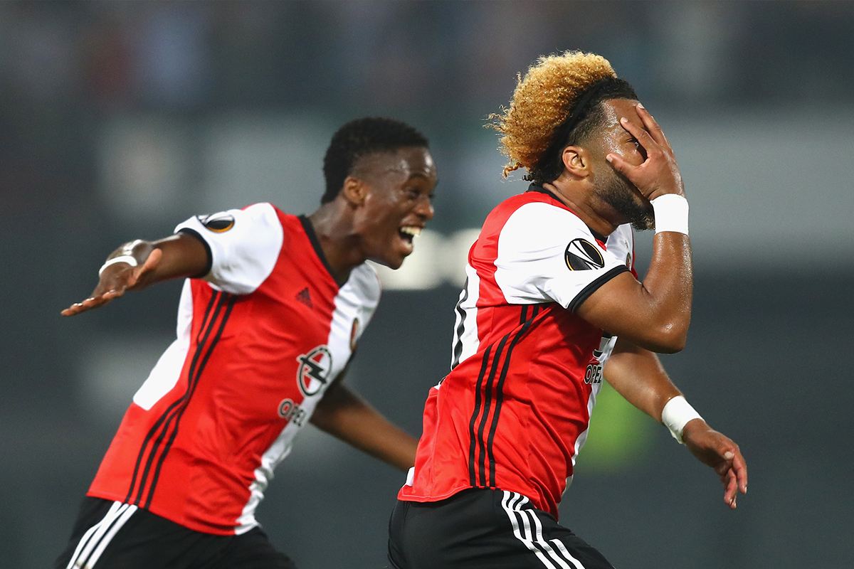 在今年的球 在今年的球