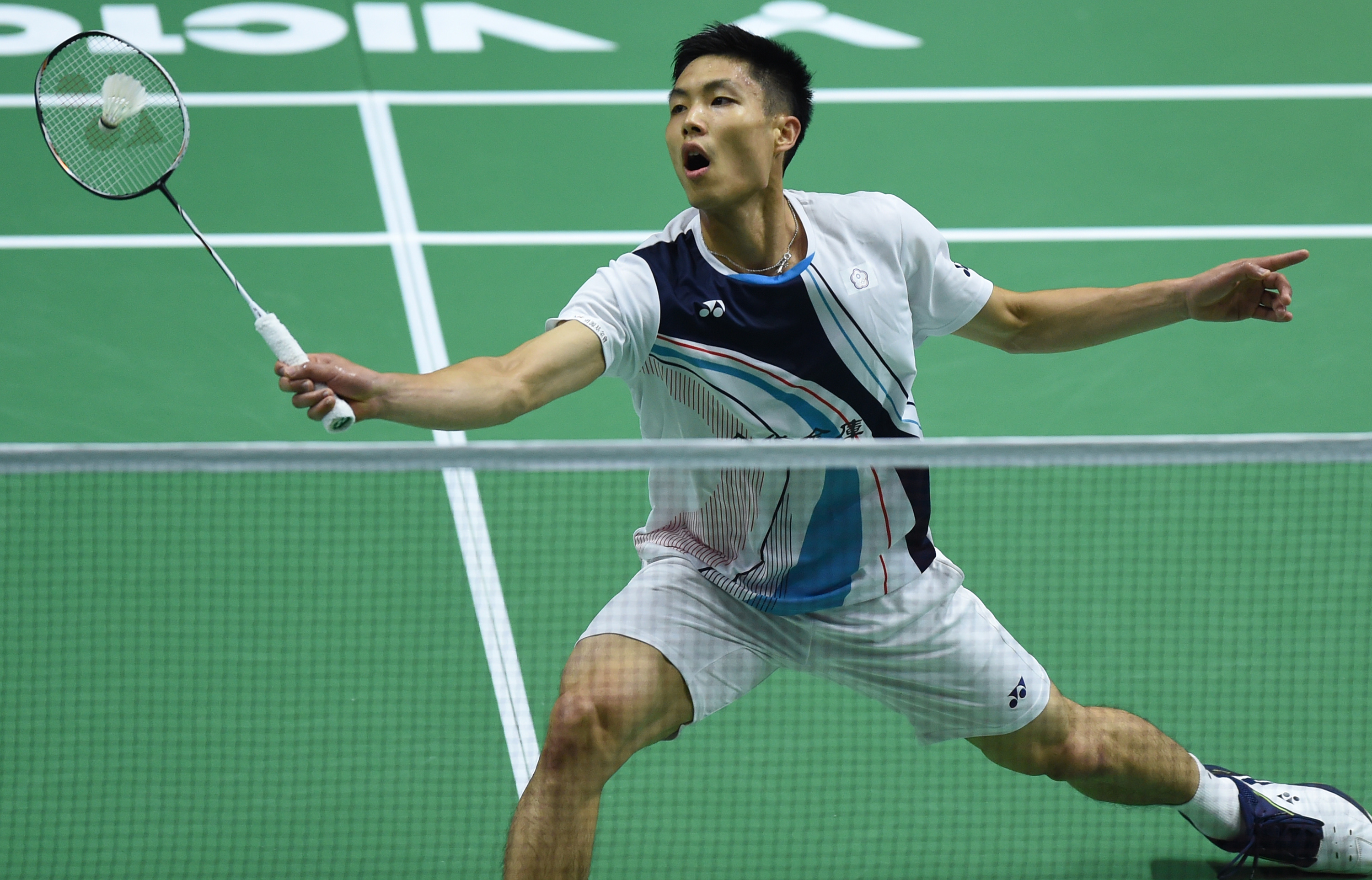 旅的搅局 旅的搅局