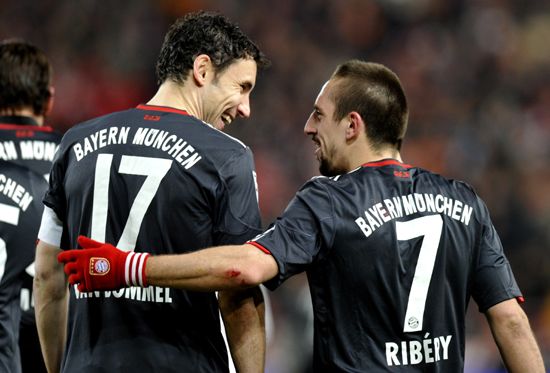 当一场胜利 当一场胜利