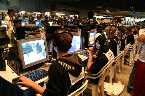 对抗与高频 对抗与高频